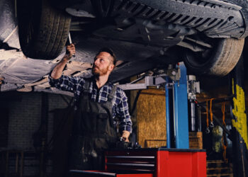 Encontrar un taller mecánico en Reynosa