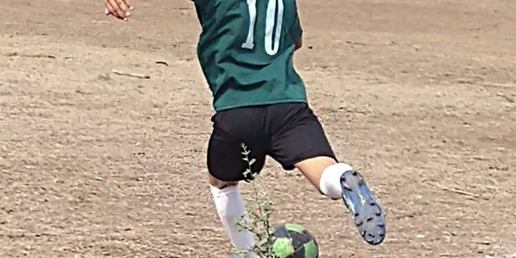 Contribuye el Municipio de Victoria en celebración de estudiantes deportistas