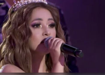 Integrante de La Academia; Rubí quiere ser la siguiente en salir