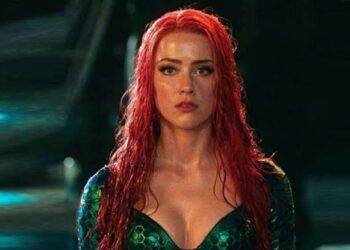 Amber Heard y su mensaje tras perder juicio contra Johnny Depp