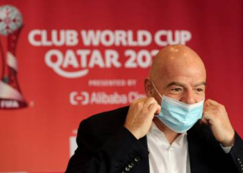 FIFA modifica sus reglas para los porteros