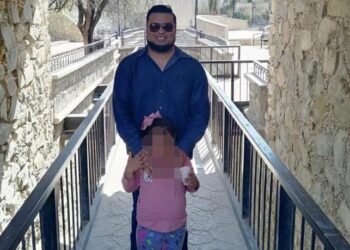 Denuncian a empleado del ISSSTE por sustracción de menores