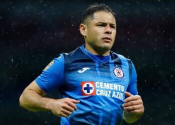 Cruz Azul se despide de Pablo Aguilar con emotivo mensaje