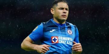 Cruz Azul se despide de Pablo Aguilar con emotivo mensaje
