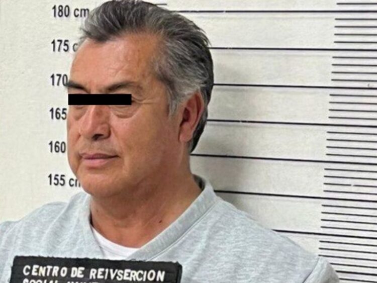 ‘El Bronco’ podrá llevar en libertad sus procesos penales; obtiene resguardo domiciliario