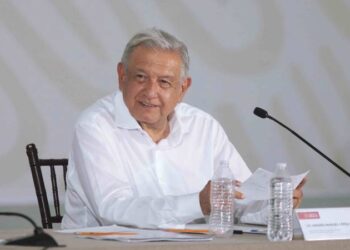 AMLO anuncia inversión de 120 mil mdp para el Corredor Interoceánico
