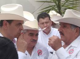 Surgen cuatro gallos para tumbar reelección de Ismael Hernández Deras en CNC