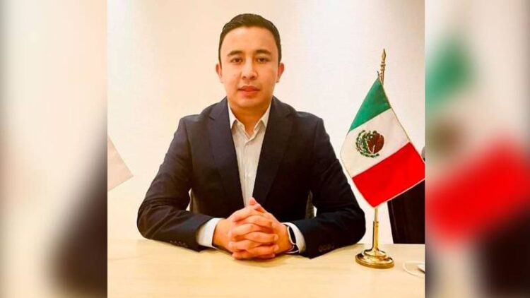 Linchan y queman vivo a asesor de diputada en Puebla, tras confundirlo con delincuente