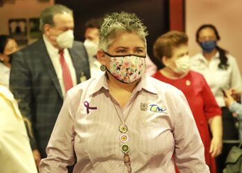 Analizan caso sospechoso de viruela símica en IMSS de Nuevo Laredo, Tamaulipas.