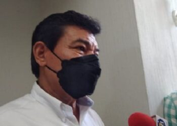 Podrían volver clases en línea; reglas sanitarias se han relajado en casa: CREDE