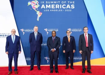 EU, México, Brasil, Argentina y Canadá acuerdan producir más alimentos y fertilizantes