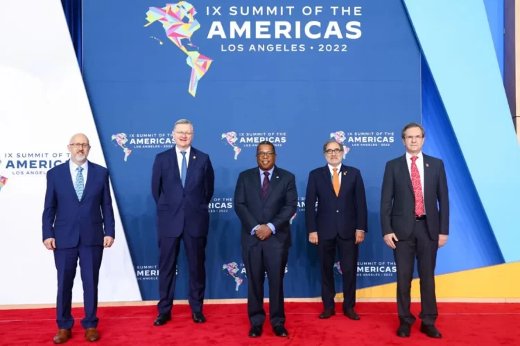 EU, México, Brasil, Argentina y Canadá acuerdan producir más alimentos y fertilizantes