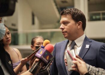 Reprobable que diputados morenistas hayan “secuestrado” Congreso de Tamaulipas: PAN