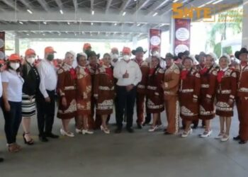 Tamaulipas sede del Quinto Congreso de Misiones Culturales del 26 al 30 de junio