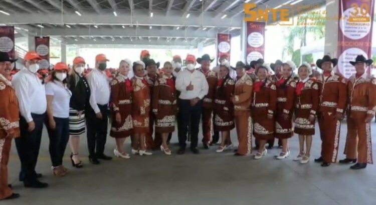 Tamaulipas sede del Quinto Congreso de Misiones Culturales del 26 al 30 de junio