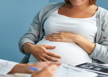 Mexicana podría romper récord de Guineness con 13 bebés