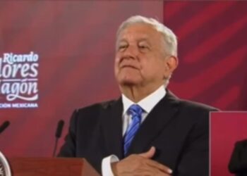 Heroico lo que hizo el pueblo de Tamaulipas el 5 de junio: AMLO