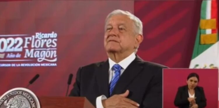 Heroico lo que hizo el pueblo de Tamaulipas el 5 de junio: AMLO