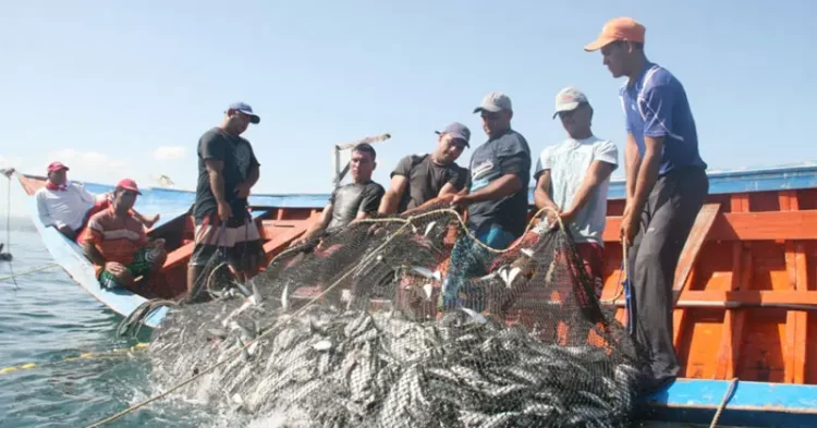 Arranca éste 17 de junio entrega de apoyos Bienpesca a pescadores de Tamaulipas