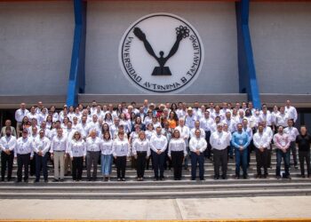 Inicia la UAT el encuentro Conecta con los sectores de la sociedad