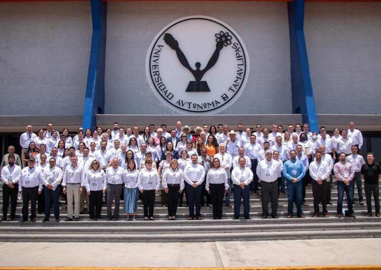 Inicia la UAT el encuentro Conecta con los sectores de la sociedad