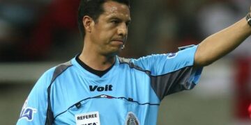 Armando Archundia, es nuevo presidente de la Comisión de Arbitraje