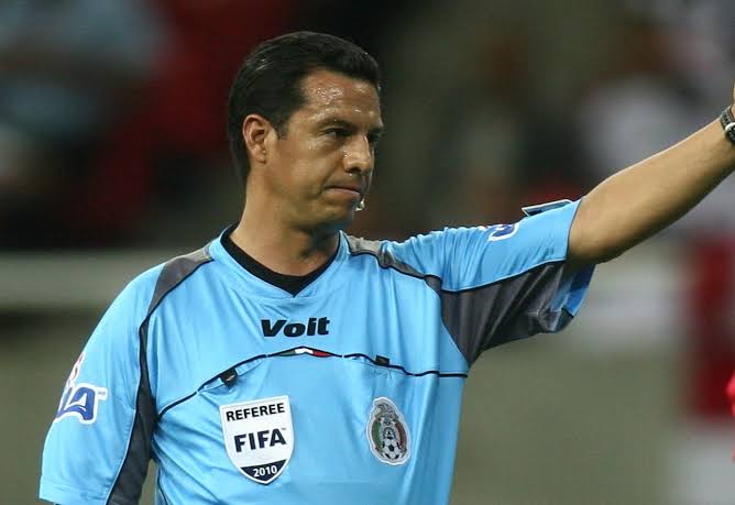 Armando Archundia, es nuevo presidente de la Comisión de Arbitraje