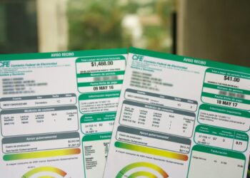 Recomendaciones de Profeco para reducir consumo de luz