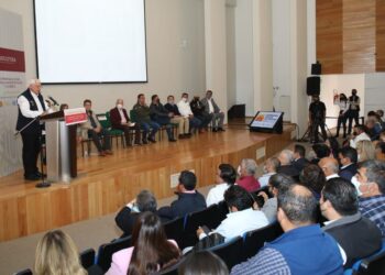 Convocan a cerrar filas para enfrentar desafíos ante cambio climático en México