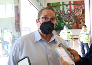 Solo un huracán recuperaría ríos y presas de Tamaulipas