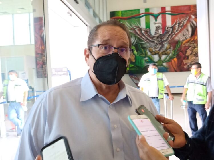 Solo un huracán recuperaría ríos y presas de Tamaulipas