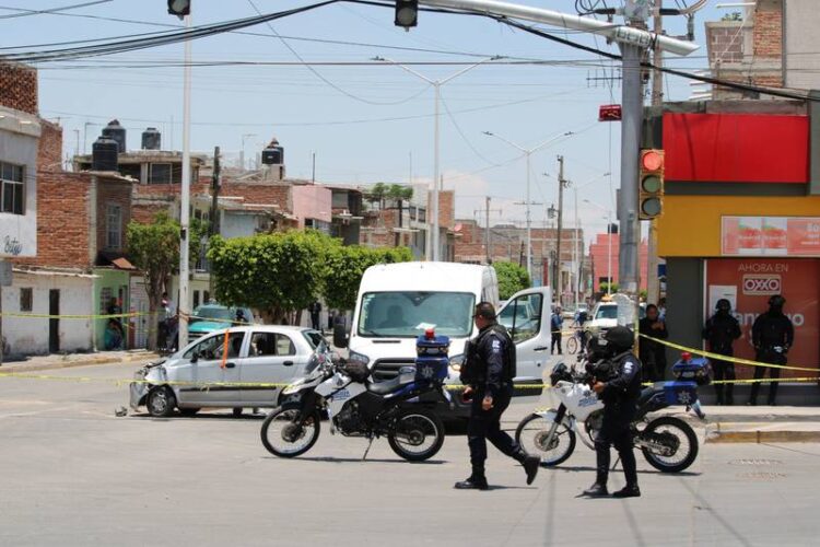 Tiroteo en restaurante de Ciudad Juárez deja 4 muertos