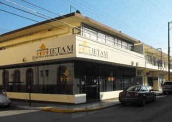 Recibe IETAM 30 medios de impugnación de la elección del 5 de junio en Tamaulipas