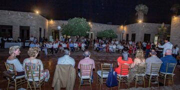 Promoverán autoridades de Matamoros y Brownsville corredor cultural que hermane a las ciudades