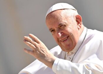  Papa Francisco pide a los jóvenes no tener relaciones antes del matrimonio