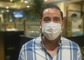 Gobierno de Tampico no respeta documento notarial: Sánchez Neri