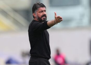 Gennaro Gatusso sería el nuevo entrando del Valencia