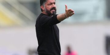 Gennaro Gatusso sería el nuevo entrando del Valencia