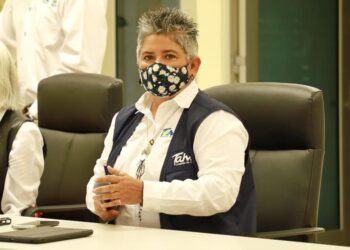 Descarta SST caso de viruela símica en paciente de Nuevo Laredo.