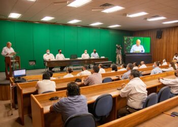 Da UAT capacitación técnica al personal sindicalizado universitario