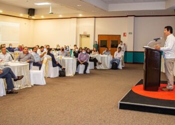 Proyecta Matamoros concluir obras del puerto, metrobús y nuevo centro de convenciones