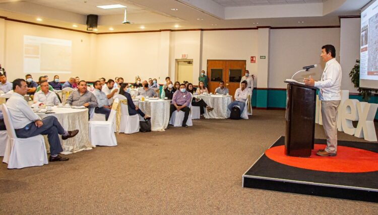 Proyecta Matamoros concluir obras del puerto, metrobús y nuevo centro de convenciones