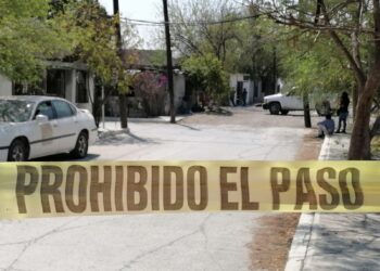 Encuentra ahorcado a su cuñado en Madero por olor putrefacto