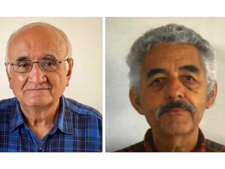 Matan y se llevan cuerpos de dos sacerdotes en Sierra Tarahumara de Chihuahua