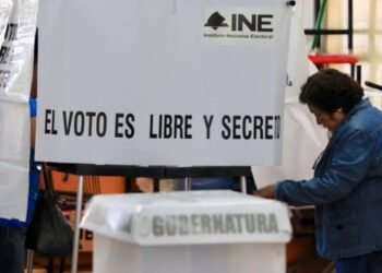 Votarían más de 2.7 millones de ciudadanos el domingo en Tamaulipas
