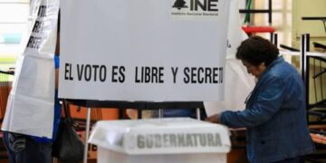 Votarían más de 2.7 millones de ciudadanos el domingo en Tamaulipas