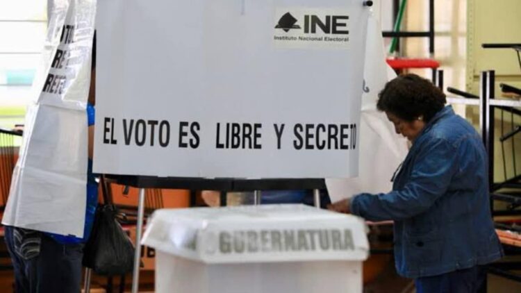 Votarían más de 2.7 millones de ciudadanos el domingo en Tamaulipas