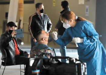 México suma 15,364 nuevos casos de Covid-19 y 29 decesos notificados en las últimas 24 horas