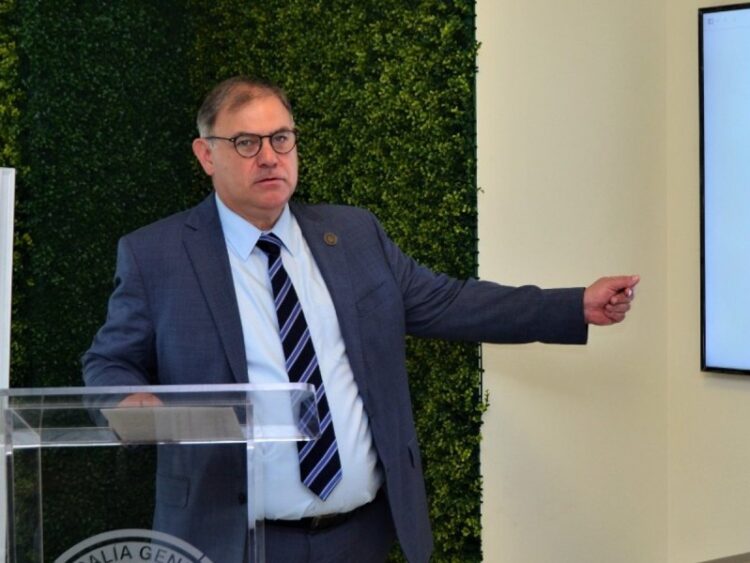 ‘El Chueco’ secuestró a hermanos antes de matar a jesuitas; pelea en beisbol desató conflicto