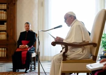 El papa Francisco lamenta los asesinatos de dos sacerdotes jesuitas en México